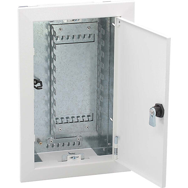 CobiNet UP-V.Gehäuse mit Wanne VKU2 für 100 DA 114984